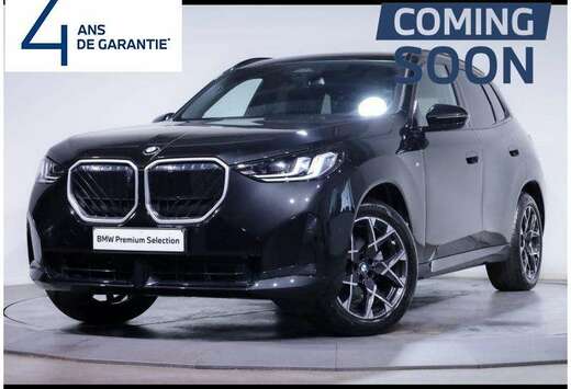 BMW 20 xDrive Kit M Sport