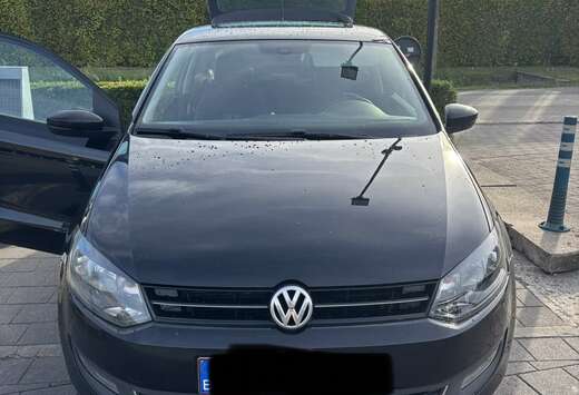 Volkswagen 1.2 TSI Comfortline