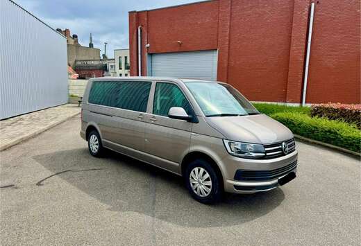 Volkswagen 2.0 TDi SCR BMT Highline DSG