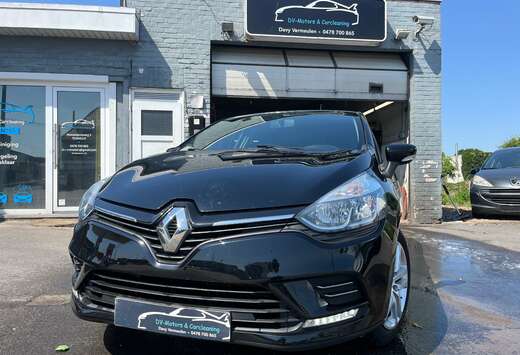 Renault Clio 0.9 TCe Energy Bose Edition