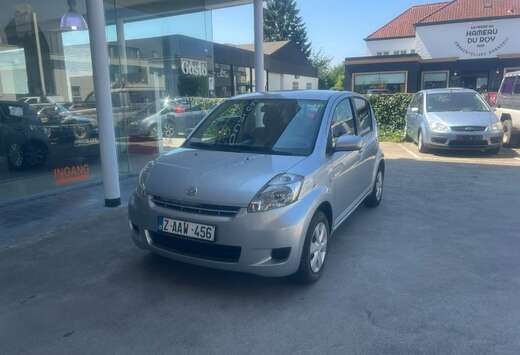 Daihatsu 1.3 Automatik S