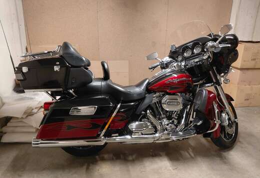 CVO