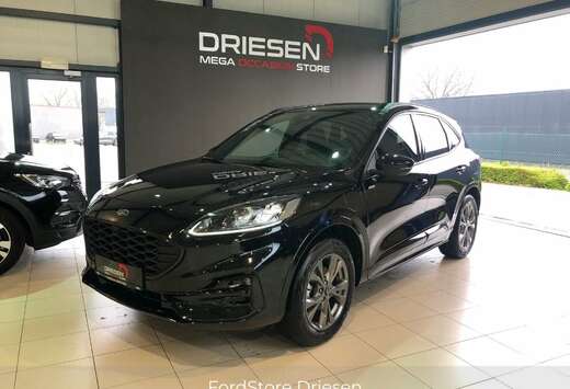 Ford ST-Line X 2.5i PHEV AUT  BIJ DRIESEN BREE / 089  ...