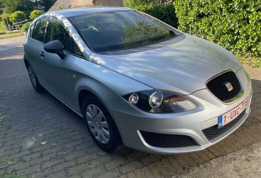 SEAT Leon 1.4i