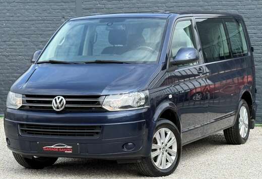 Volkswagen 2.0 TDi SCR BMT Highline DSG 5 Places /Aut ...