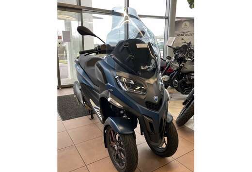 Piaggio