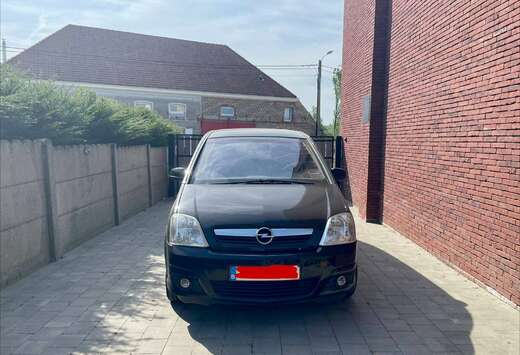 Opel Meriva 1.4i Essentia