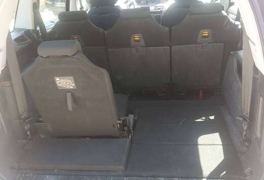 Citroen C4 Picasso 1.6 HDi Attraction FAP