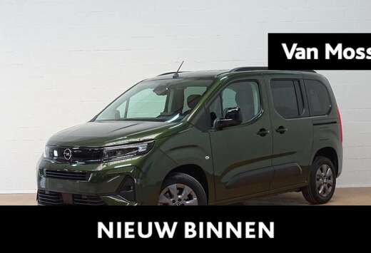 Opel 1.2T Edition+gps+camera+park pilot achteraan