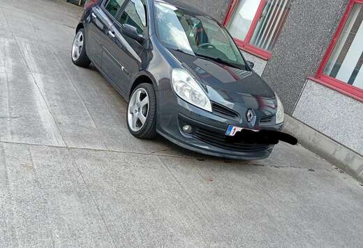 Renault 1.4 16V Confort Dynamique