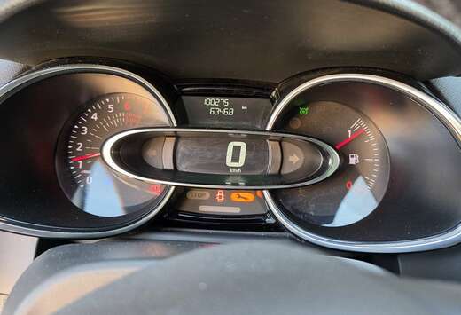 Renault 0.9 TCe Intens (EU6c)