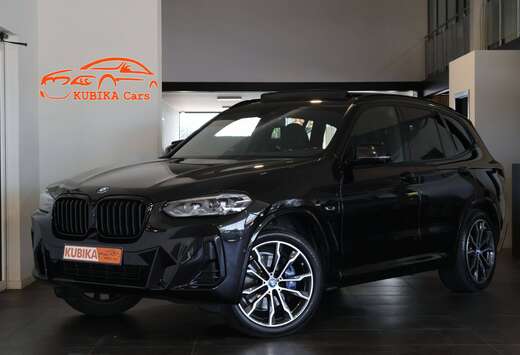 BMW PHEV 2.0iAS xDrive30e *BTW* Pano CarPlay Garantie ...
