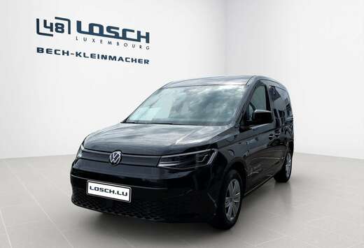 Volkswagen KO Caddy