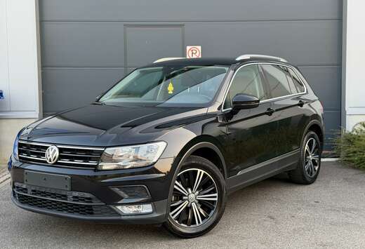Volkswagen 1.4 TSI Comfortline* ACC *DIGITAL DASH* CA ...