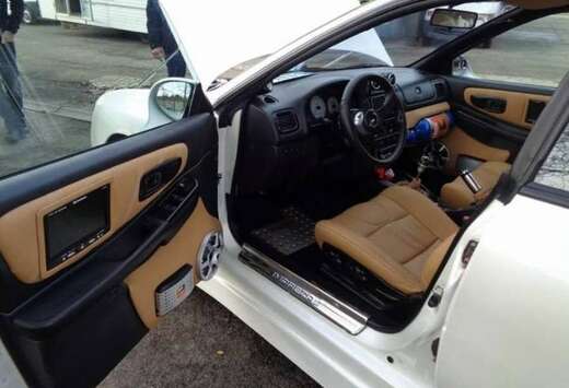 Subaru 2.0 Turbo GT ABS A/B