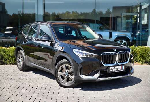 BMW xDrive25e PHEV 1.5iA - CarPlay - Camera - Ambiant ...