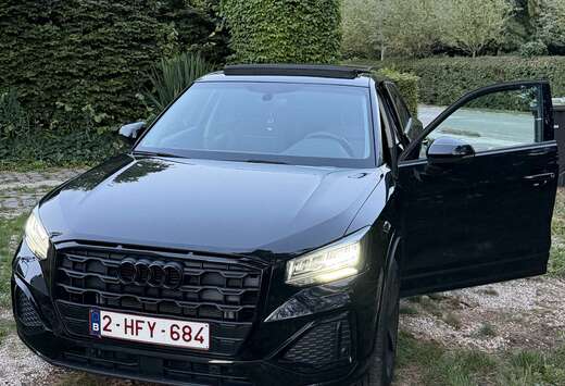 Audi Business Edition Advanced