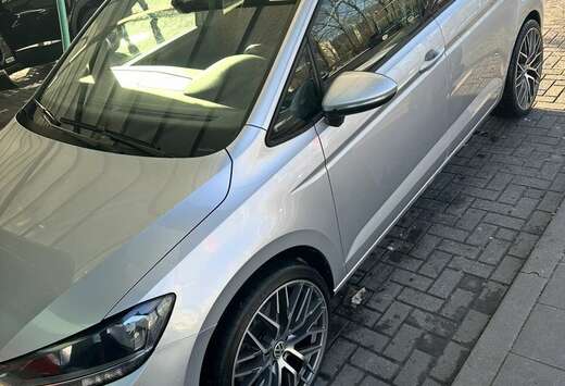 Volkswagen 2.0 TDi SCR Highline
