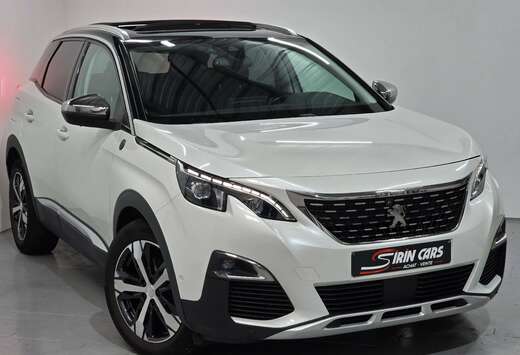 Peugeot Crossway | Toit pano | Led | Caméra Av + Ar  ...
