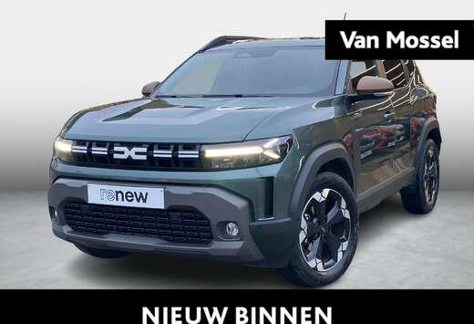 Dacia Extreme TCe 130