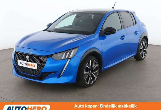 Peugeot 1.2 PureTech GT