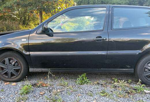 Volkswagen 1.4i 16v Trendline