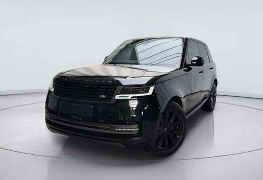 Land Rover P460e AWD Auto Westminster Edition