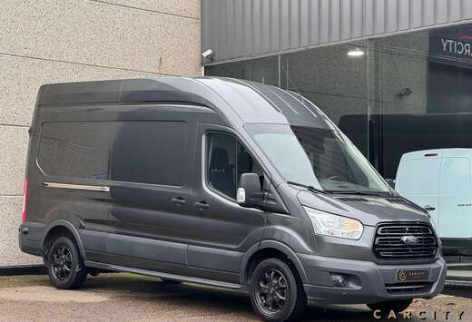 Ford Transit 310 L2H3 Lkw VA Trend  NAVI  CAMERA