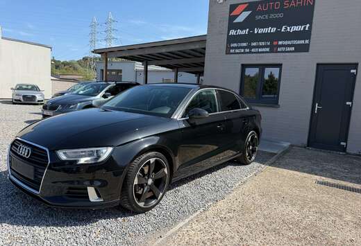 Audi A3 1.6 TDi Sport