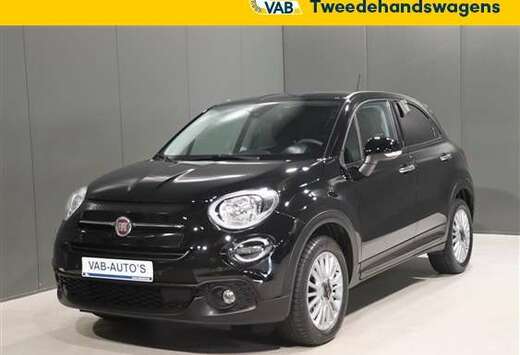 Fiat 1.3 firefly t4 connect dct