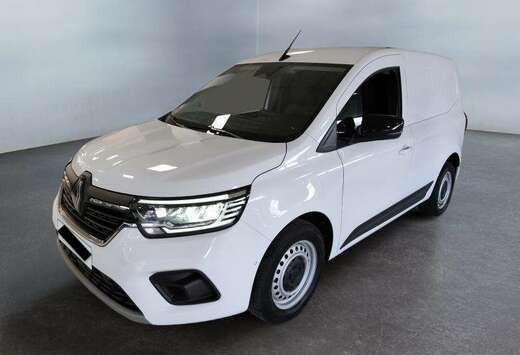 Renault 1.5 Blue dCi / VENDU !