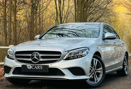 Mercedes-Benz ** Business Solution** BOTE AUTOMATIQUE ...