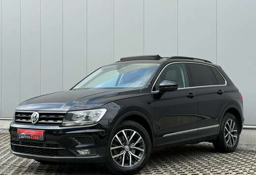 Volkswagen 1.4 TSI DSG Pano Camera ACC LijnASS Carpla ...