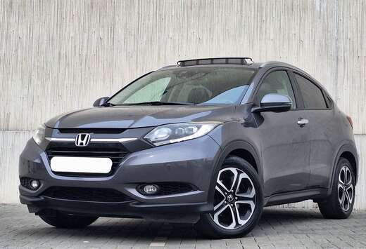 Honda 1.6 D-TEC/ TOIT PANO/ FULL OPTION/ CARNET
