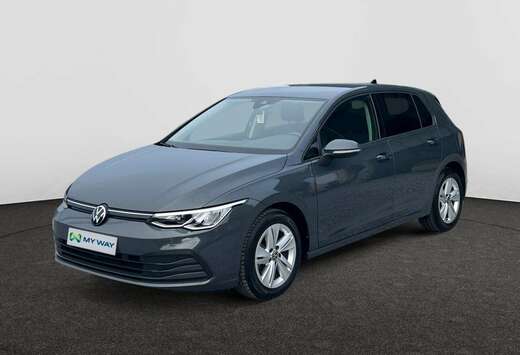 Volkswagen Golf 1.0 TSI Life Business OPF