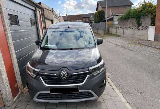 Renault Kangoo 1.5 Blue dCi L1 Advance Advance
