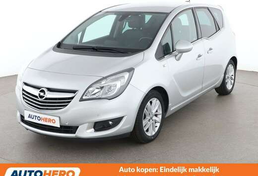 Opel 1.6 CDTI DPF Innovation