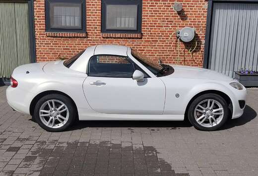 Mazda MX-5 1.8i Active