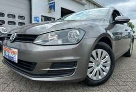 Volkswagen 1.6 90Pk CR TDi Trendline Airco Cruise Pdc ...