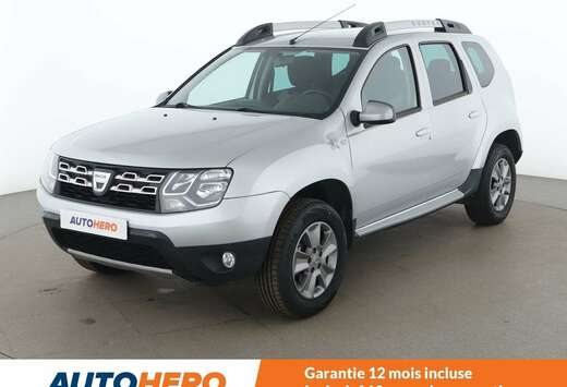 Dacia 1.5 dCi Ambiance 4x2