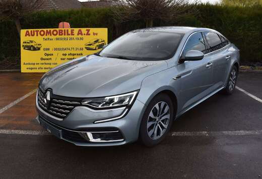 Renault 1.7 Blue dCi Corporate Ed ***12M GARANTIE***
