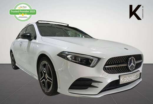 Mercedes-Benz d AMG *SIEGES ELECTRIQUES/CHAUFFANTS *C ...