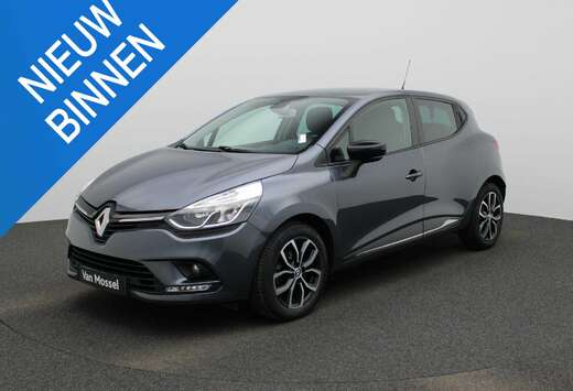 Renault SCe 75 Zen NAVI  PDC  Cruise ctrl.