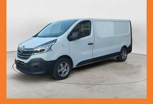 Renault 2.0 dCi Garantie 12 M
