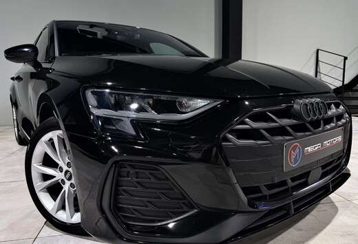 Audi 1.5 TFSi 116CV SPORTBACK S-LiNE\