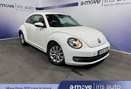 Volkswagen 1.4 TSI | CUIR | SIÈGES CHAUFFANTS | CRUI ...