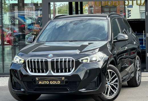 BMW 2.0 dAS / PACK M / BOITE AUTO / FULLOPTIONS / 1PR ...
