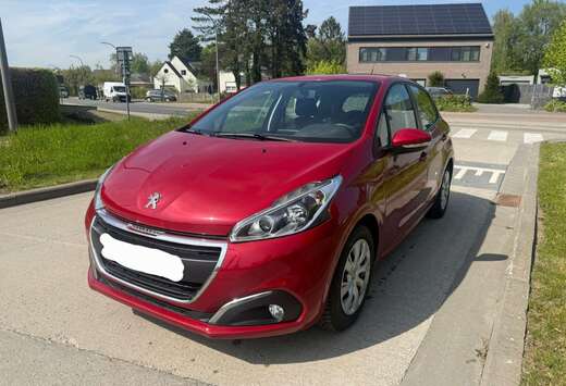 Peugeot 1.2i PureTech Active