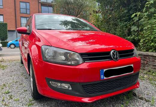 Volkswagen Polo 1.2i Trendline