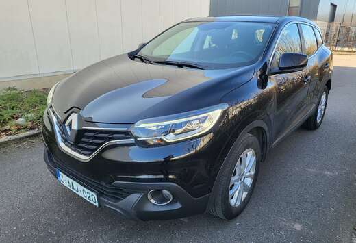 Renault 1.2 TCe Nv Distribution